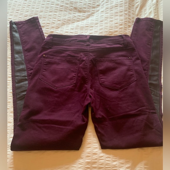 NATALIE JEGGINGS BY RW&CO - Picture 4 of 8